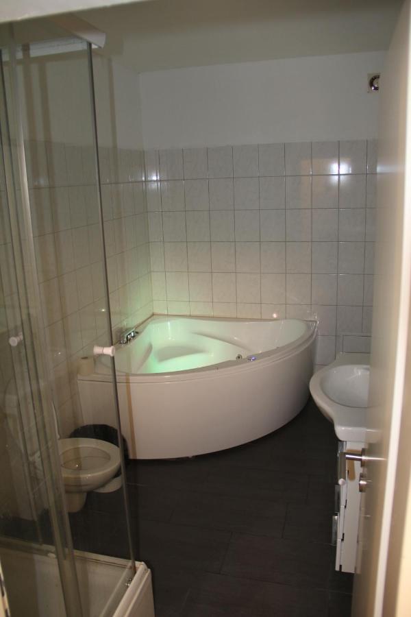 Stay2Night City Center Hostel Zurich Luaran gambar