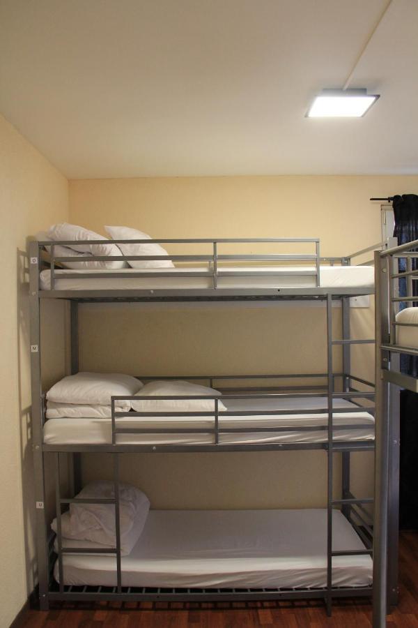 Stay2Night City Center Hostel Zurich Luaran gambar