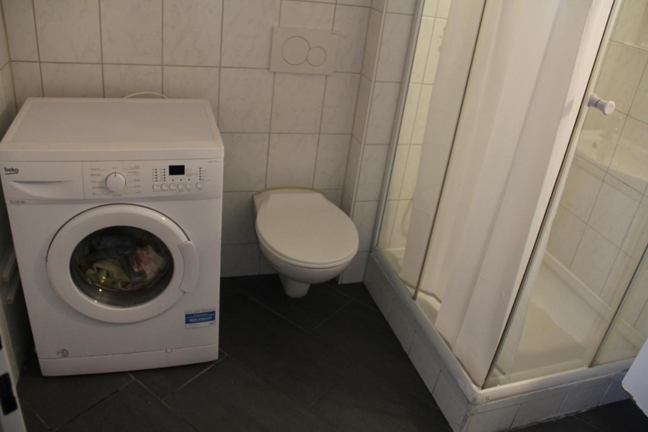 Stay2Night City Center Hostel Zurich Luaran gambar